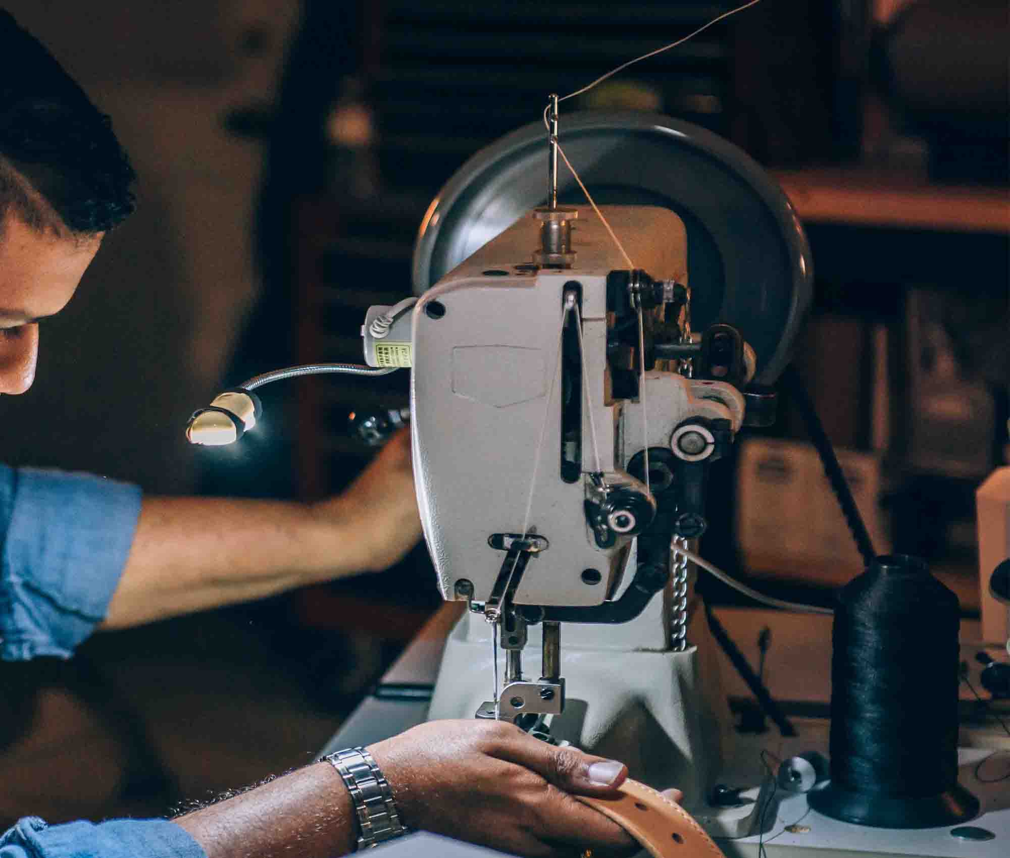 Handbags Manufacturer Guide