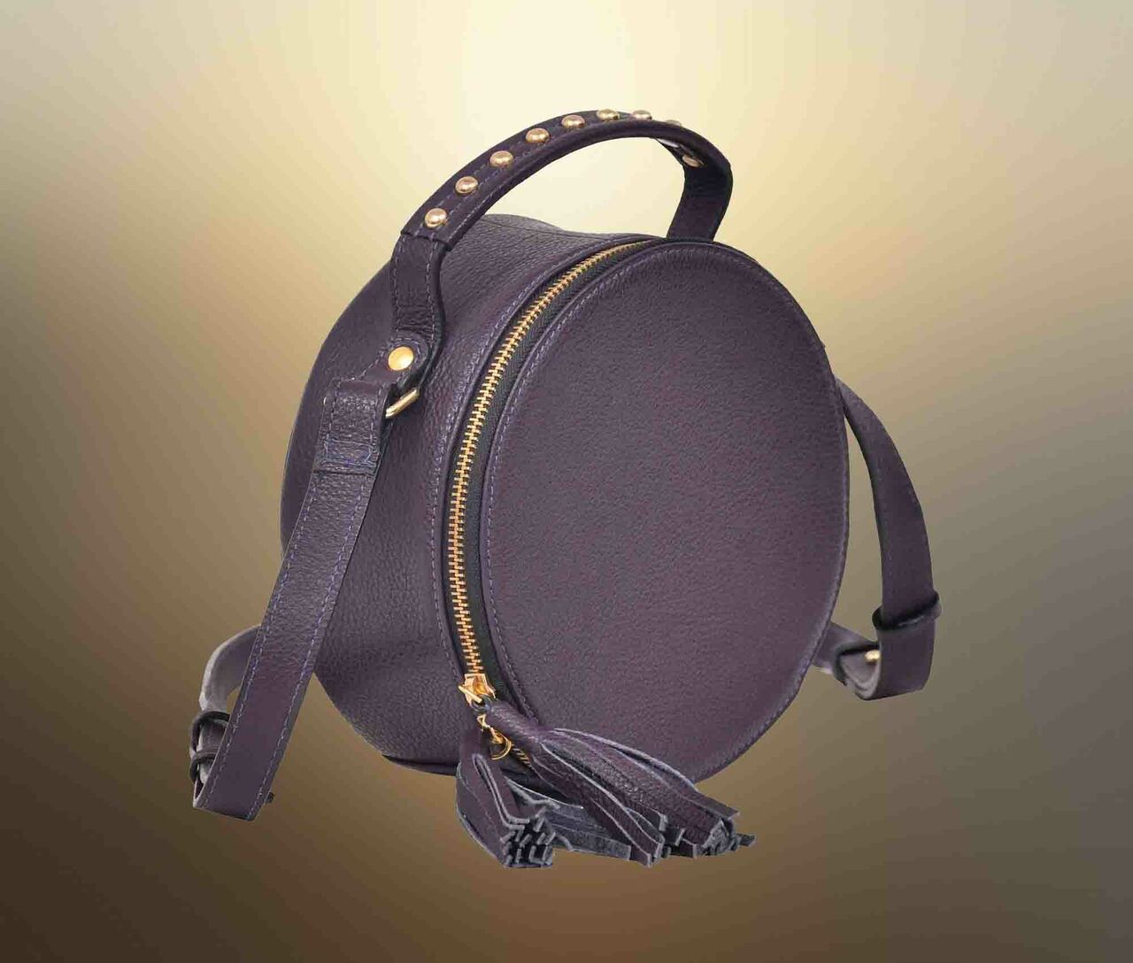 Leather Camera Bag | Zakara International | Buy Real Leather Goods Online