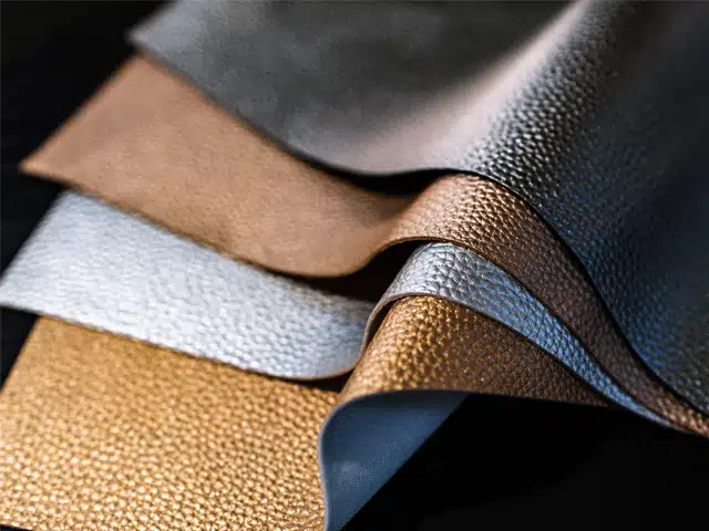 Leather Material Sourcing