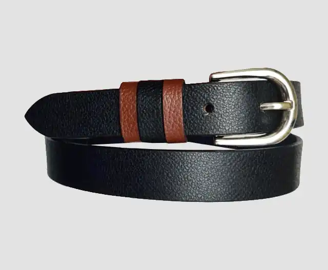 Men's Casual Leather Belt #6455