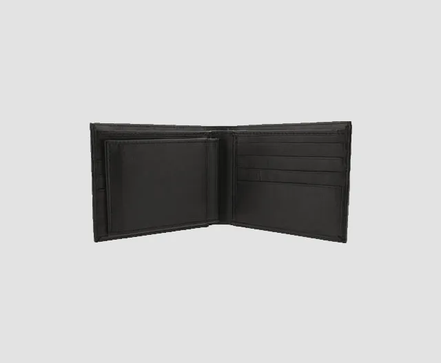 Men's Leather Wallet #1441