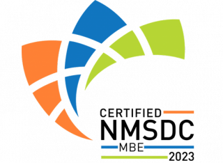 NMSDC Certified Minority Business 2023 - GNN International